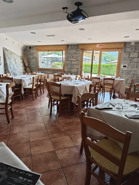 Ristorante Pizzeria La Nicchia