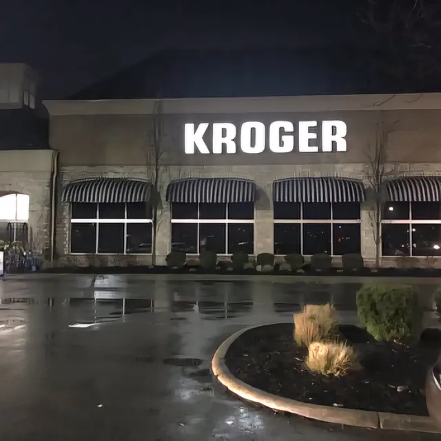 Kroger Bakery