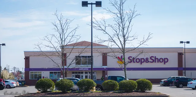 Stop & Shop