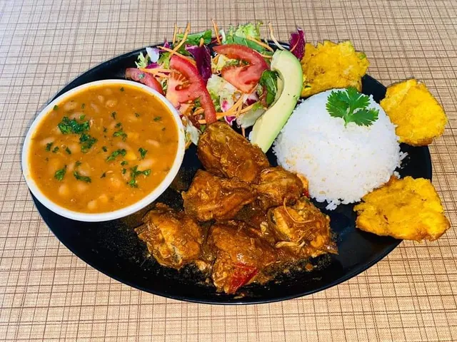 Unico Sabor Dominicano