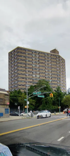 Bergen Family Center