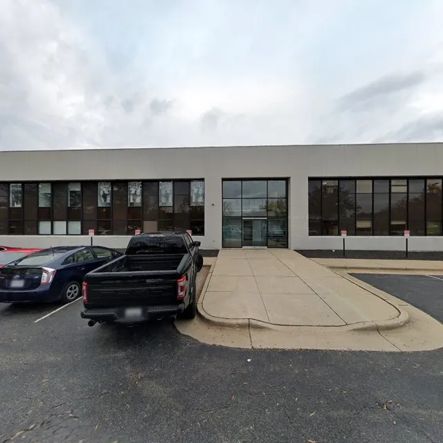 Delta Electronics Inc