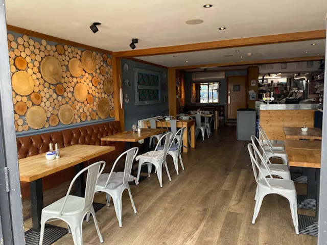 Ropetackle Fish&chips