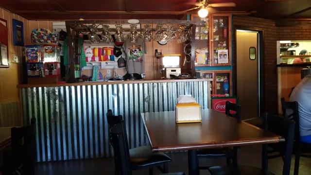 Juan Montez Restaurant