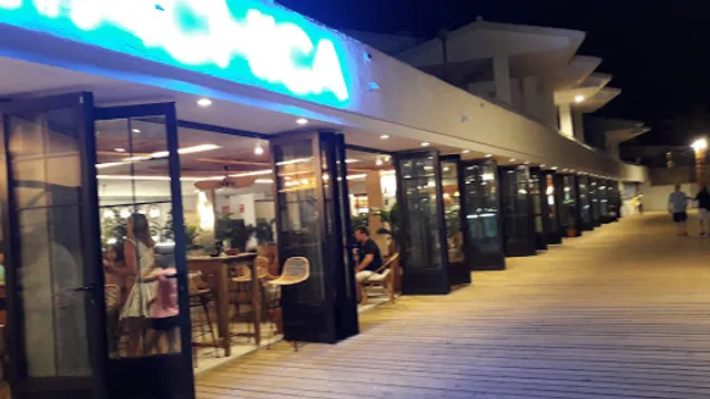 Cafetería Eurosol