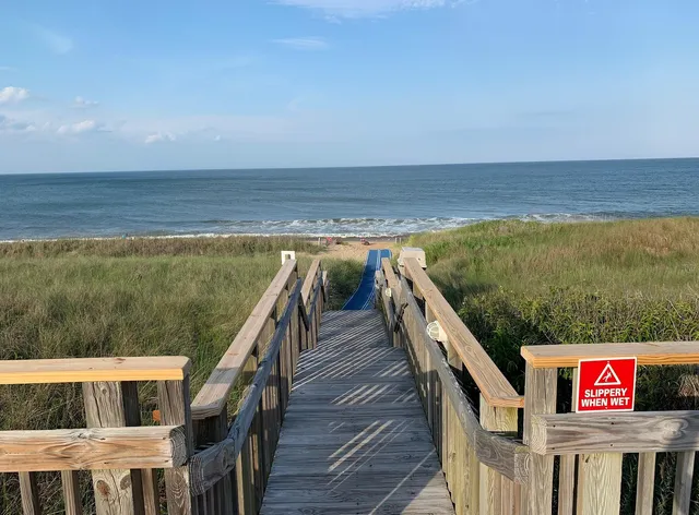 Outer Banks Beach Club Resort