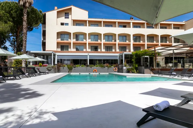 Holiday Inn Perpignan by IHG