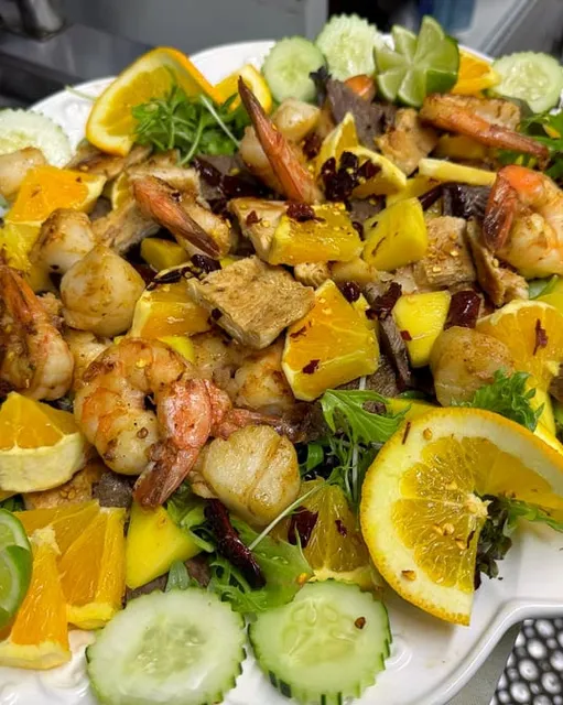 Mi Lindo Oaxaca Taqueria 2