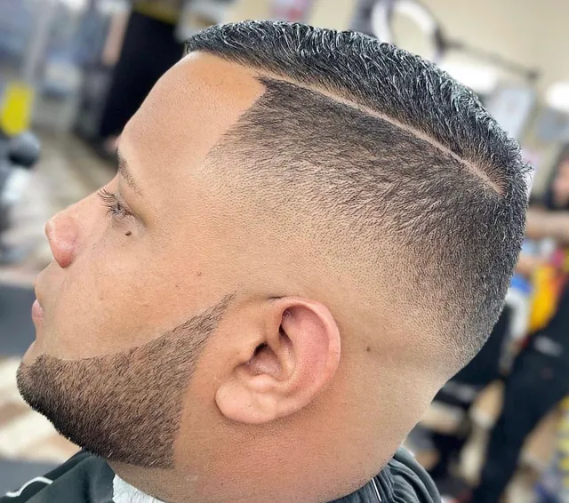 Next Cut Barbershop Orlando