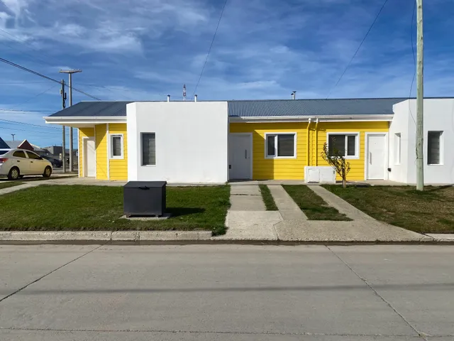 CABAÑAS SAN PATRICIO - Puerto Santa Cruz