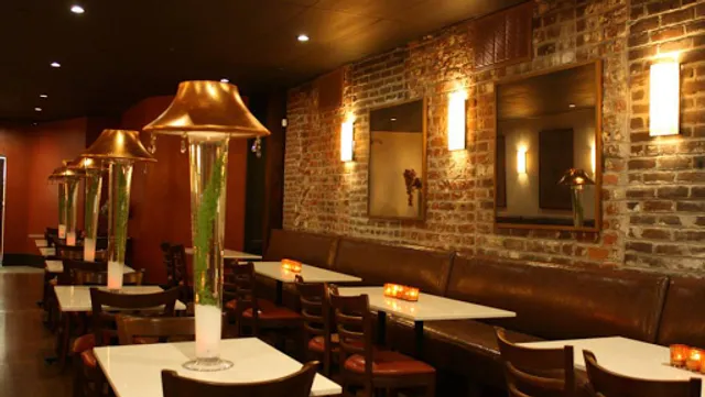 Leyla Fine Lebanese Cuisine