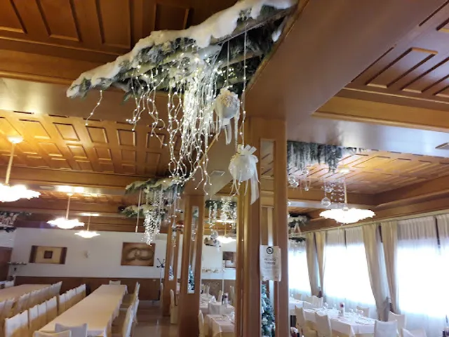 Ristorante Belvedere