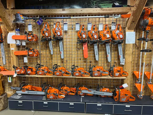 Lanier Outdoor Equipment