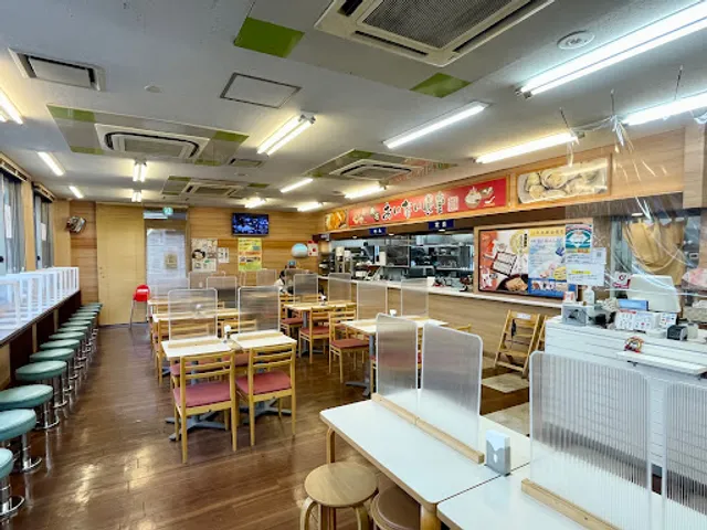 桑名おいない食堂