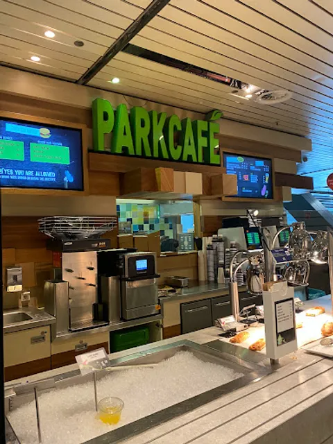 Park Café
