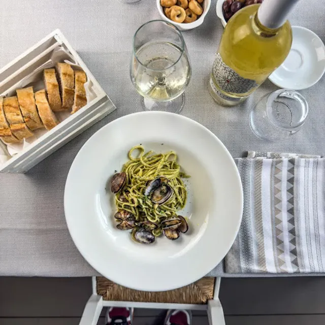 Ristorante Mare Nostro