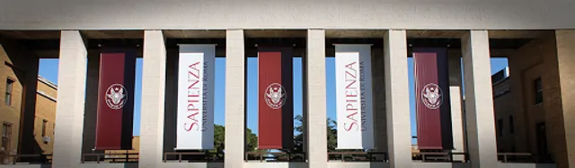 Sapienza University of Rome