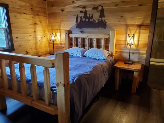 The Retreat at Longbow