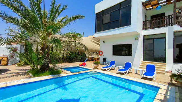 Little Venice Chalet