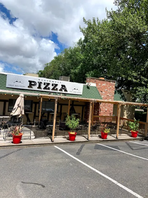 Northwest Pizza