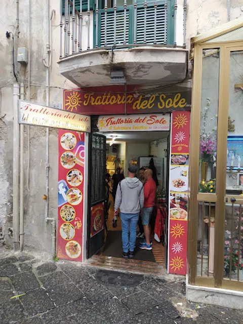 Trattoria Del Sole