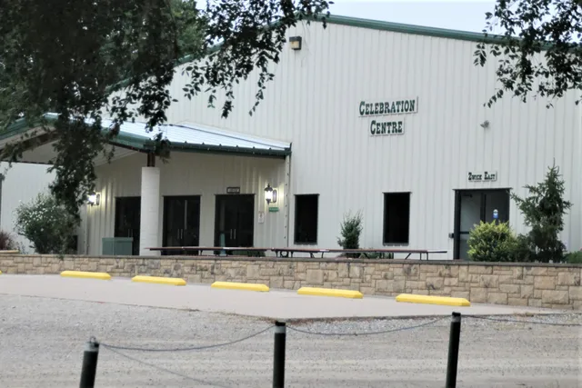 Celebration Centre & Bar K Bar Arena