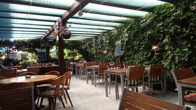 Ristorante Adria da Toni