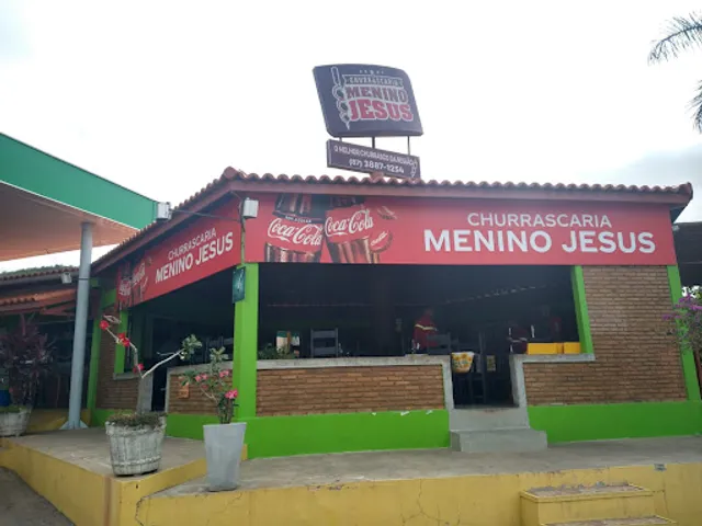 Churrascaria Menino Jesus