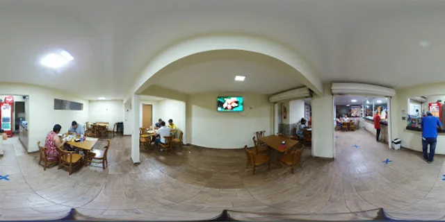 RESTAURANTE E PIZZARIA DI FORNARI