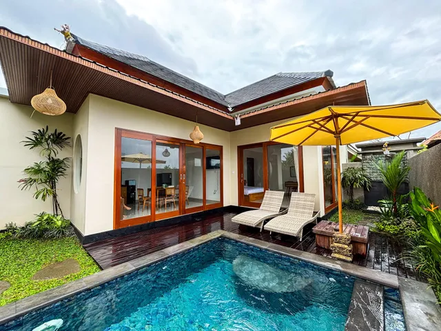 OBAH VILLA UBUD