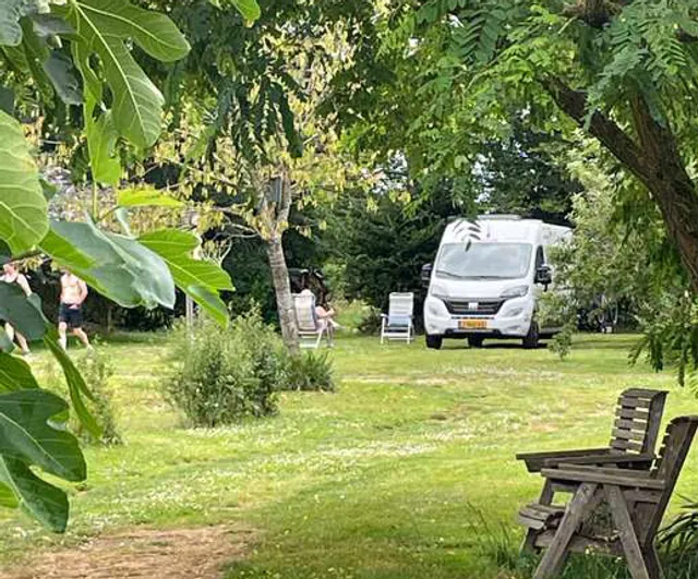 Gite & camping Pays de Joie