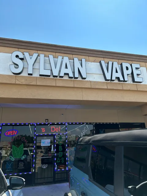 Sylvan Vape