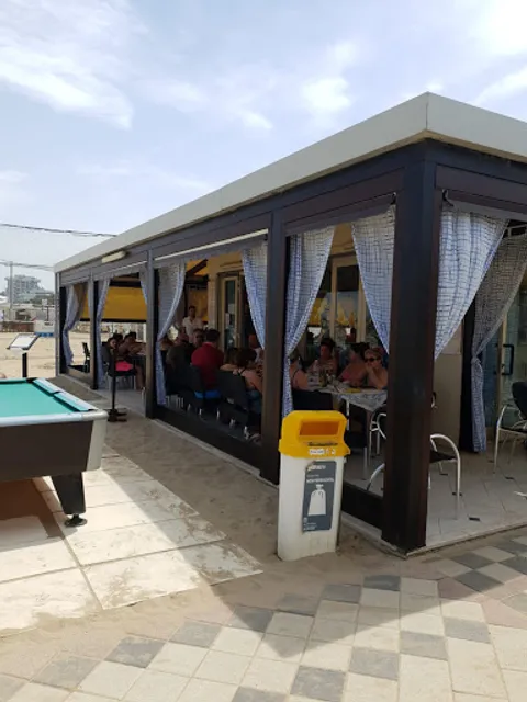 Ristorante Bar Sport