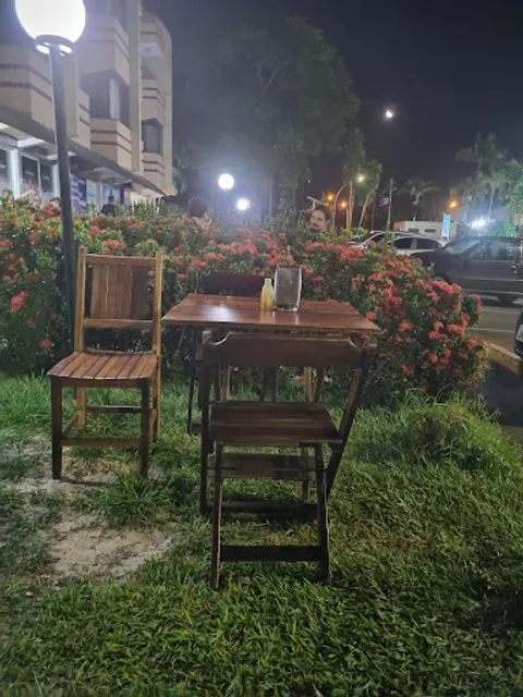 Grill House - Espetinhos