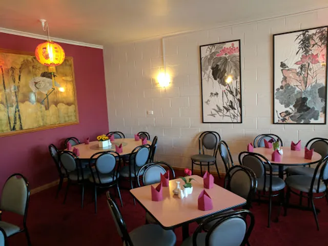 Lee How Fook Restaurant