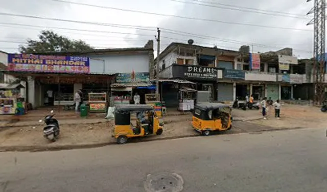 Lazeez Arabian Mandi