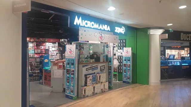 Micromania
