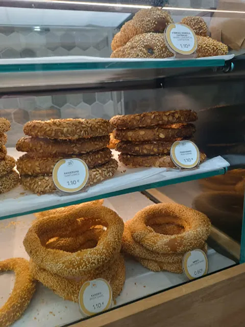 Κουλουράδες Κορυδαλλού