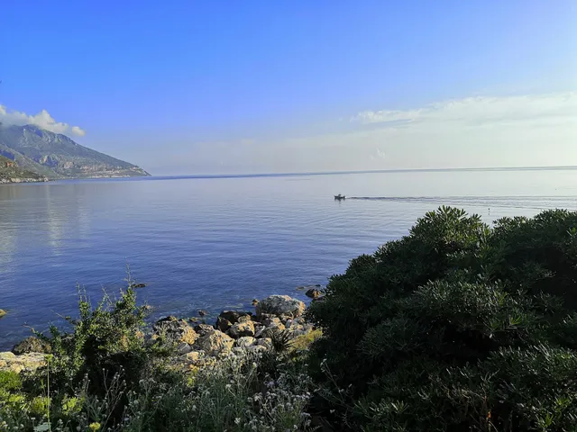 Villa Mazzo Di SCIACCA 3