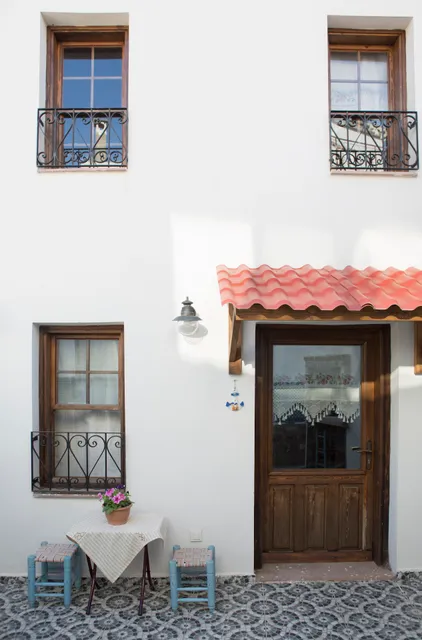 Şefika Hanım Konağı