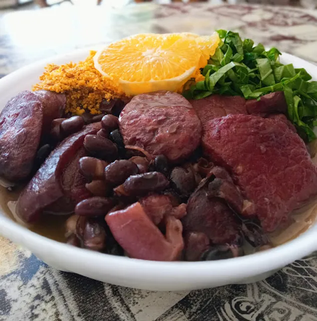 Espetinho jardim América