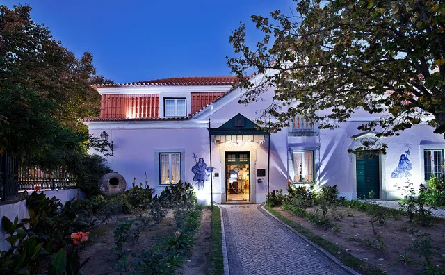 Hotel Club d`Azeitão