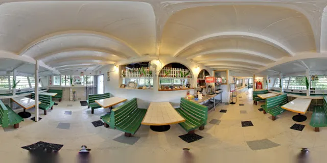 Keneke's Grill at Punaluu