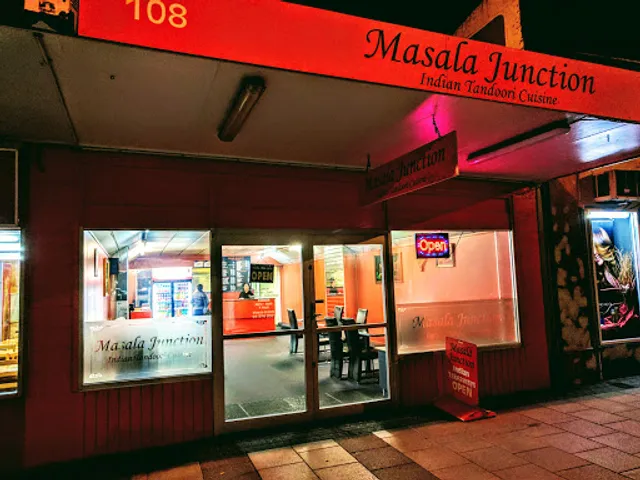 Masala Junction