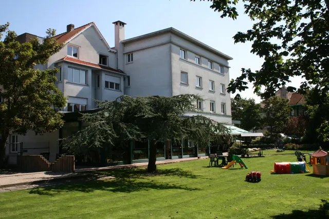 Parkhotel