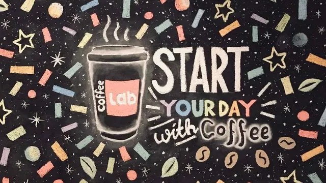 Coffee LAB Mithatpaşa