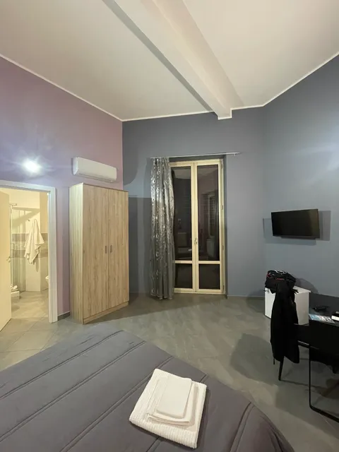 Oasi del Turista (A PALERMO)