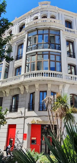 Oh Nice Revellín Ceuta