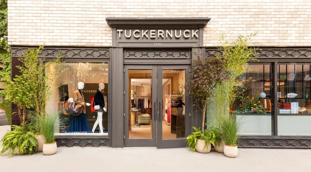 Tuckernuck NYC