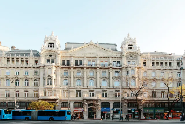 Giselle Vintage Doubles